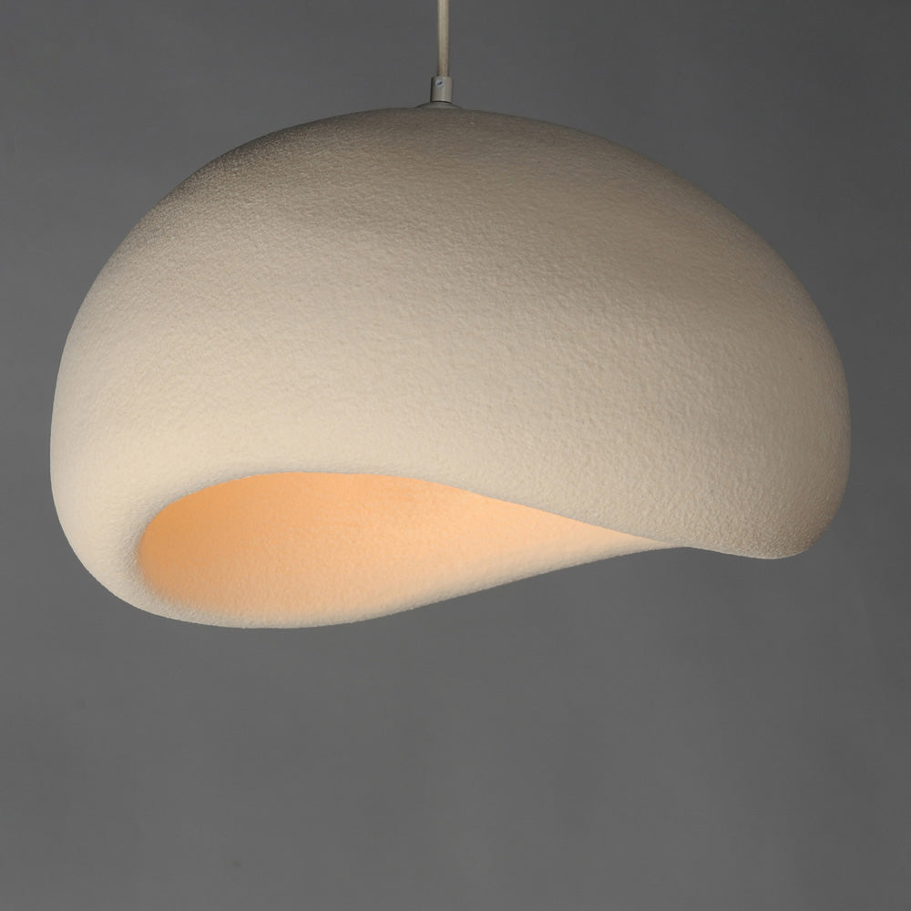Moeraki Pendant Light in Detail.