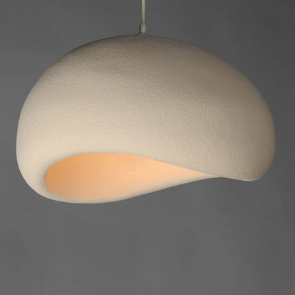Moeraki Pendant Light in Detail.