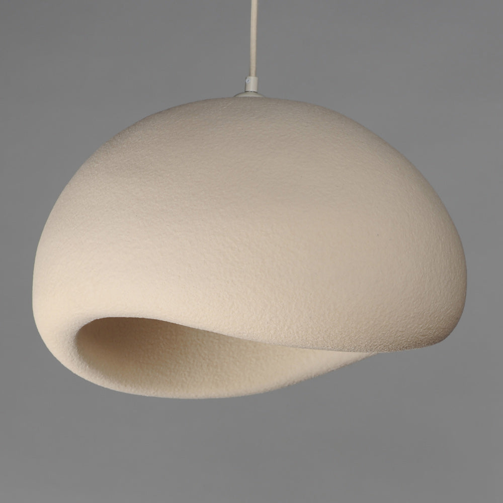 Moeraki Pendant Light in Detail.