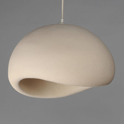 Moeraki Pendant Light in Detail.
