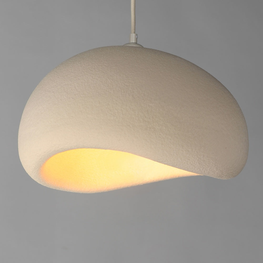Moeraki Pendant Light in Detail.