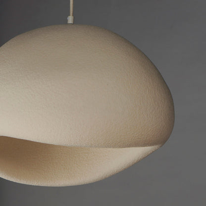 Moeraki Pendant Light in Detail.