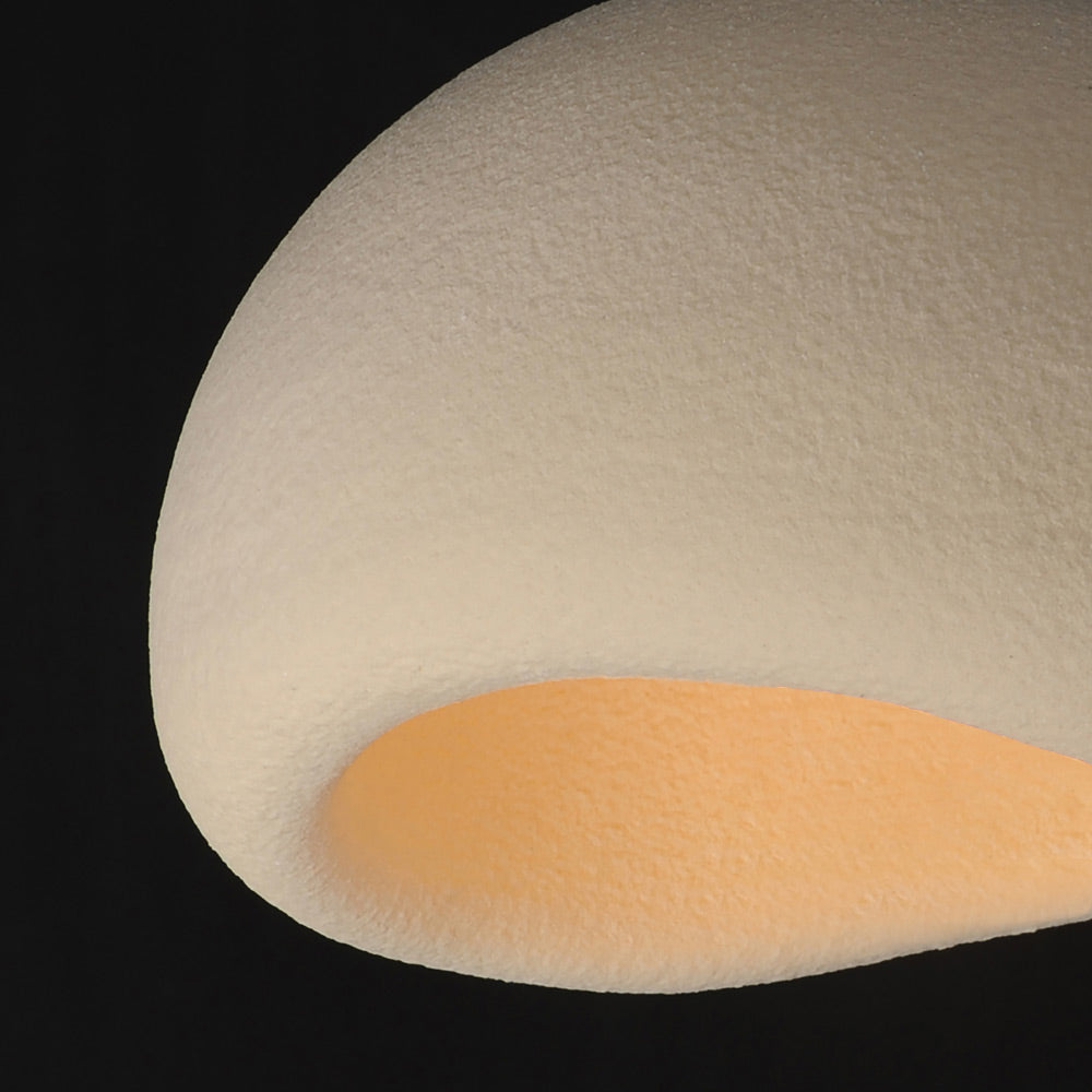 Moeraki Pendant Light in Detail.