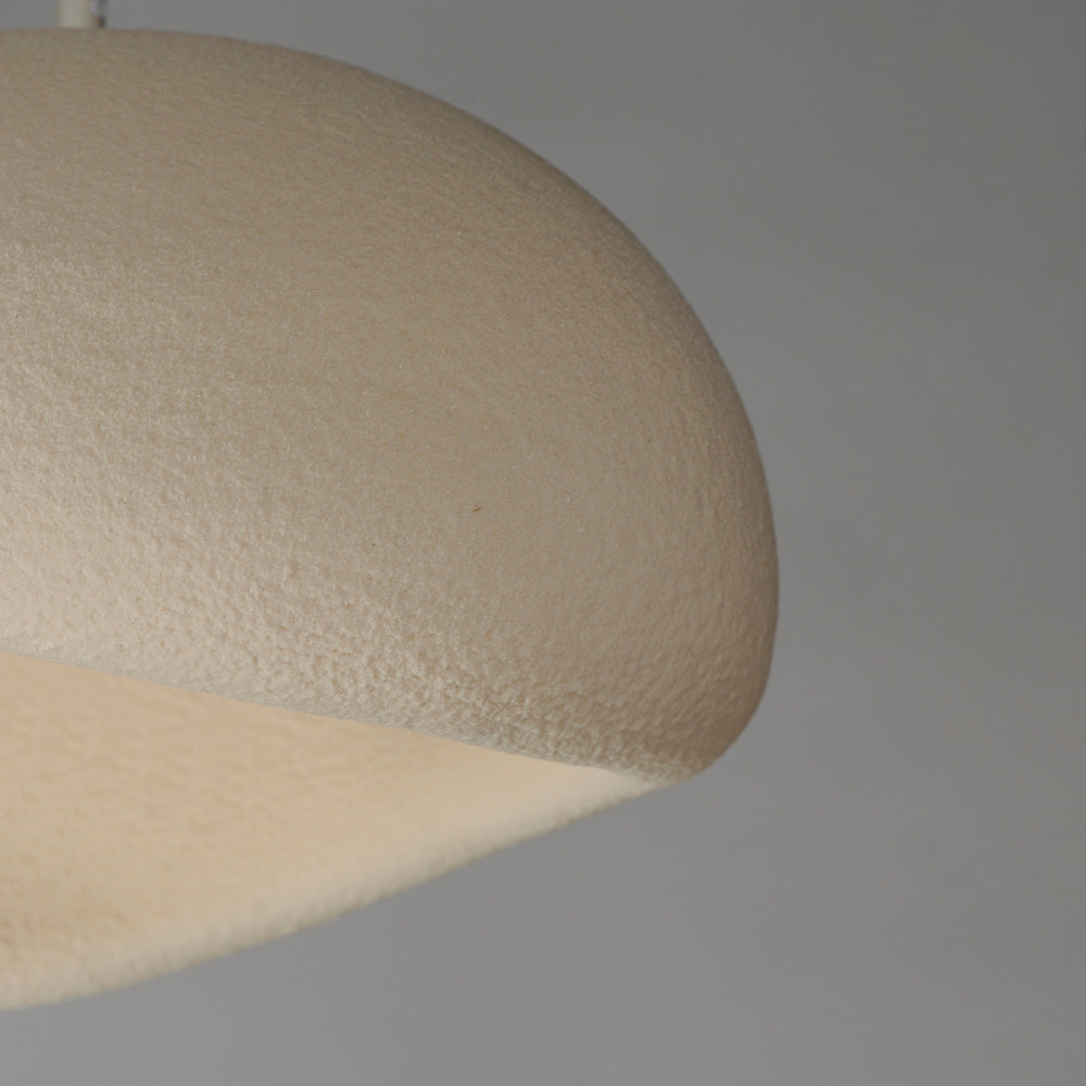 Moeraki Pendant Light in Detail.