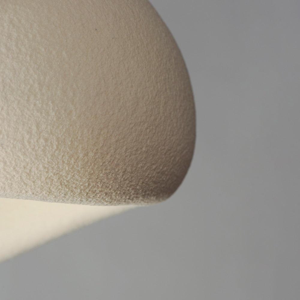 Moeraki Pendant Light in Detail.