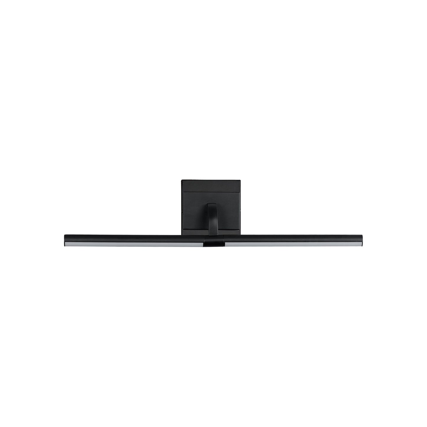 Mona LED Picture Light in Black (19-Inch).