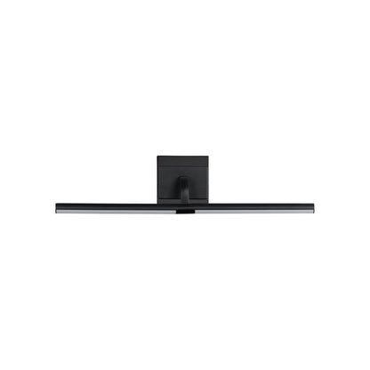 Mona LED Picture Light in Black (19-Inch).