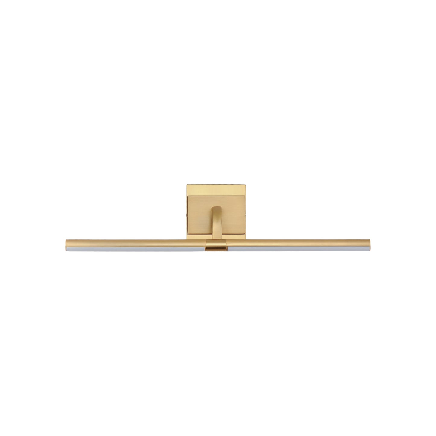 Mona LED Picture Light in Gold (19-Inch).