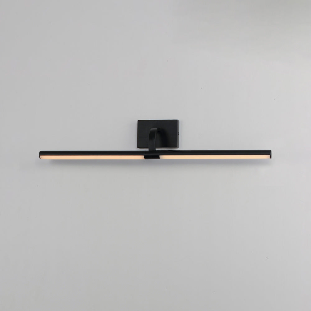 Mona LED Picture Light in Detail.
