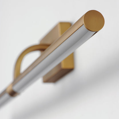 Mona LED Picture Light in Detail.