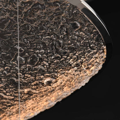 Moonscapes LED Multi Light Pendant Light in Detail.