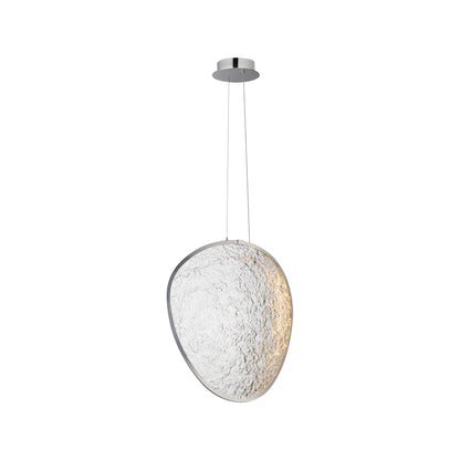 Moonscapes LED Pendant Light.