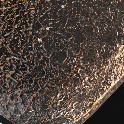 Moonscapes LED Pendant Light in Detail.