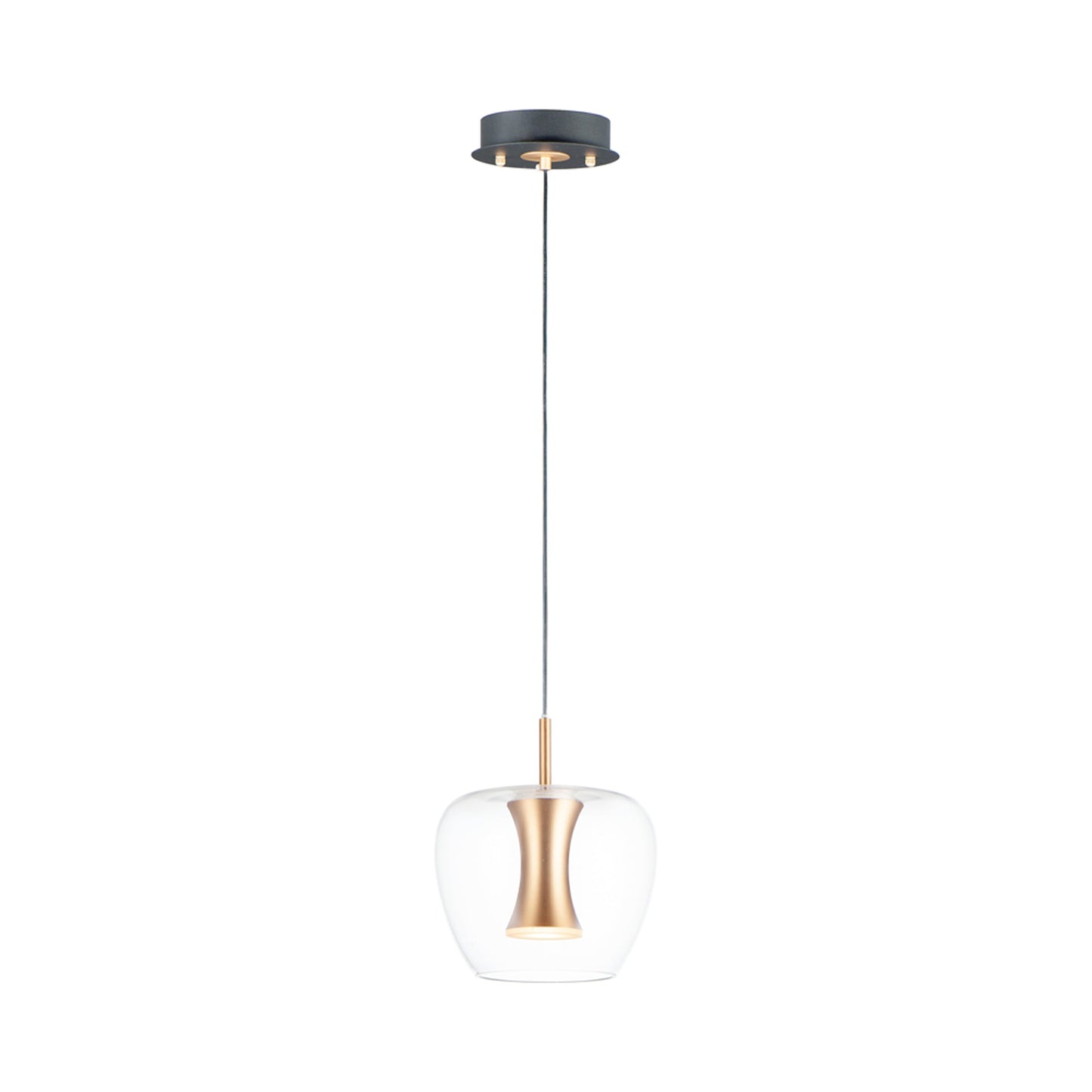 Newton LED Pendant Light.