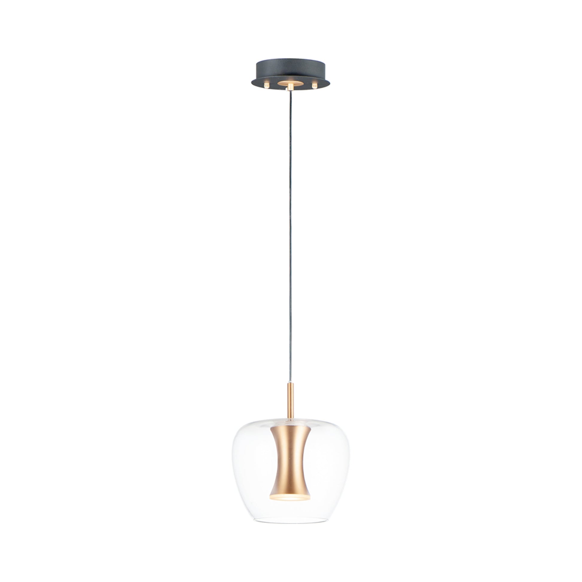 Newton LED Pendant Light.