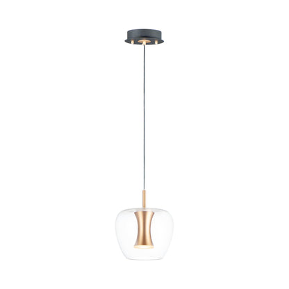 Newton LED Pendant Light.