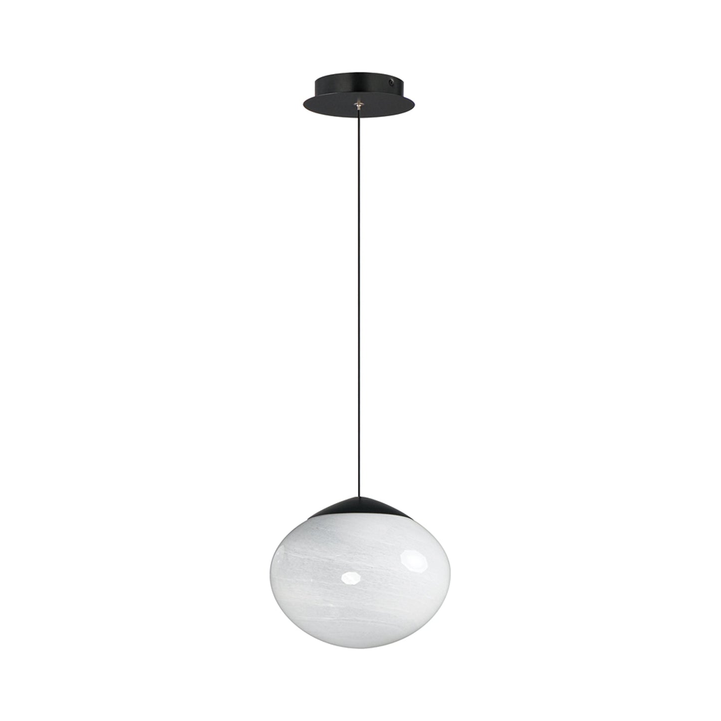 Nimbus LED Pendant Light.