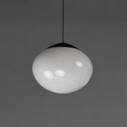 Nimbus LED Pendant Light in Detail.