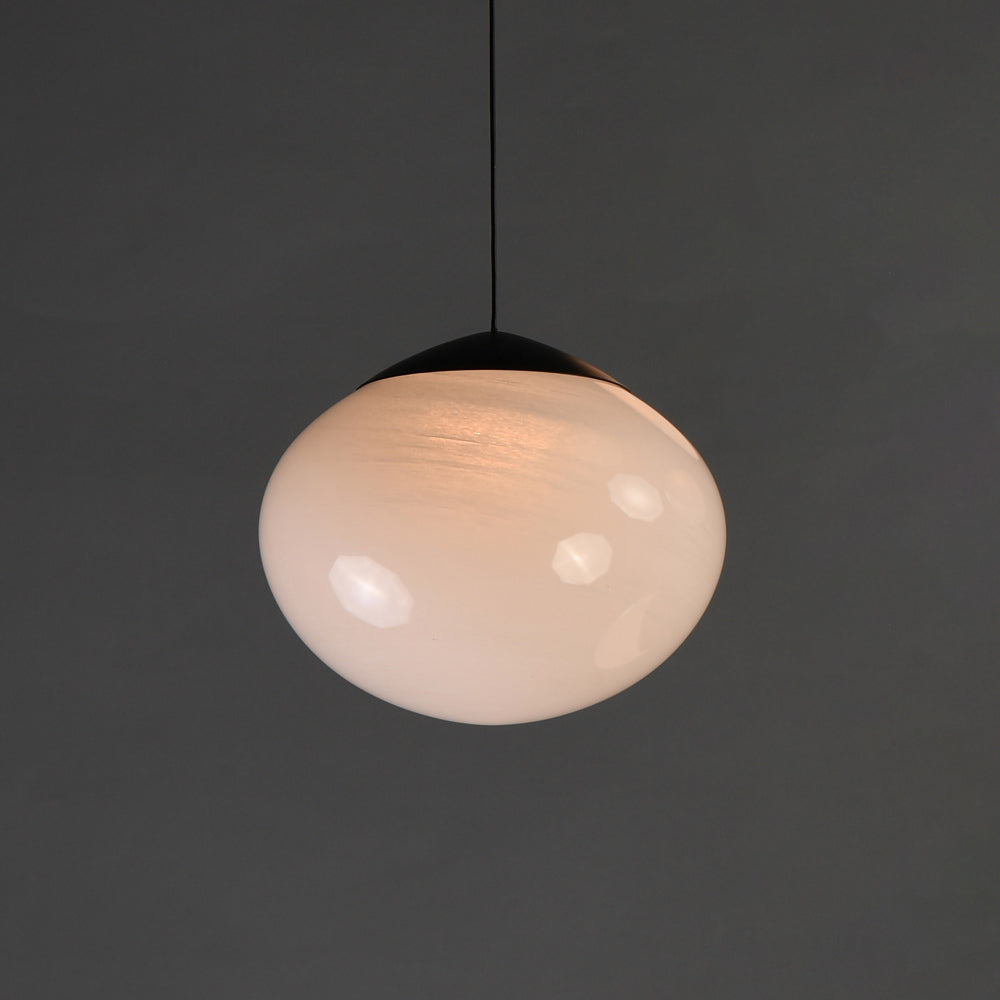 Nimbus LED Pendant Light in Detail.