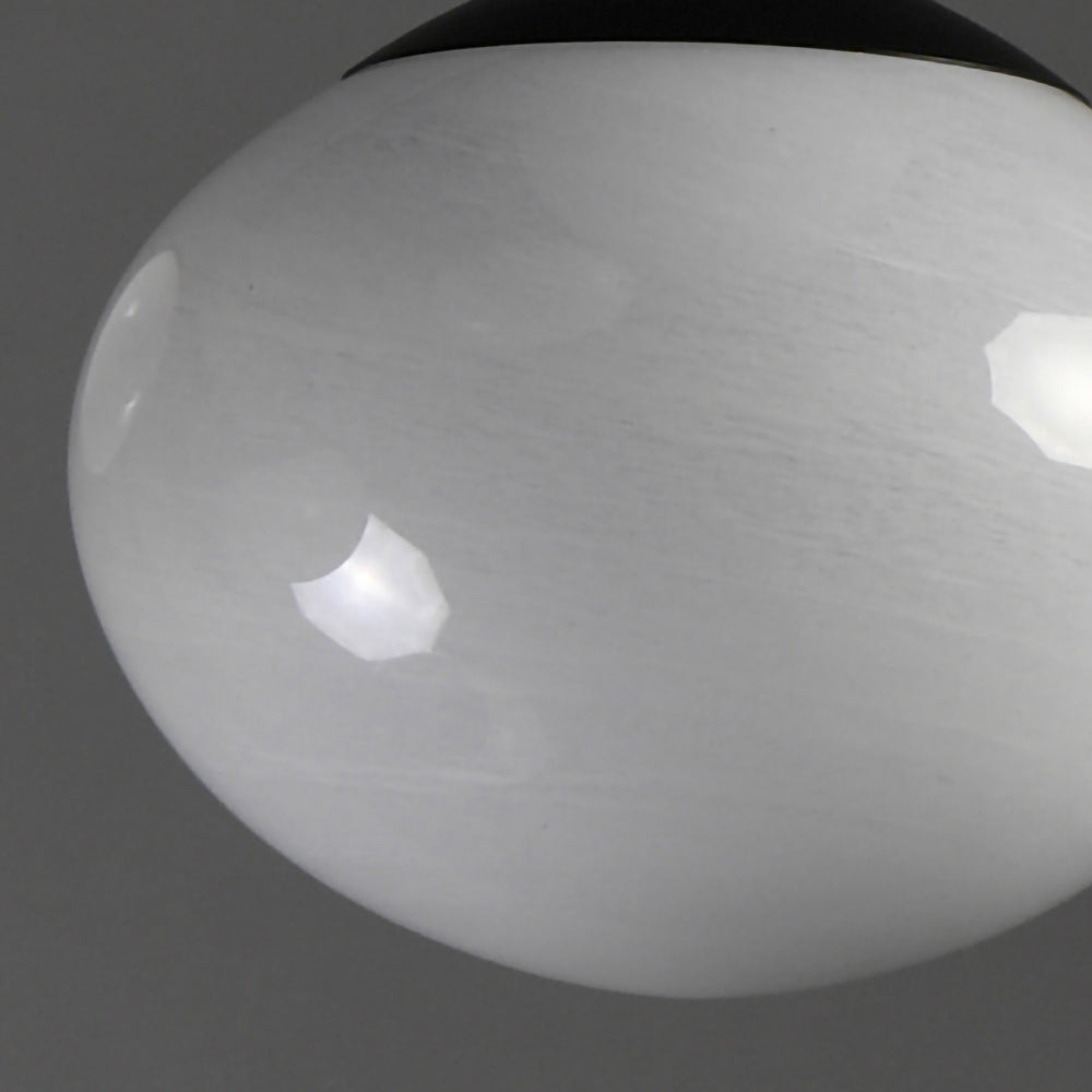 Nimbus LED Pendant Light in Detail.