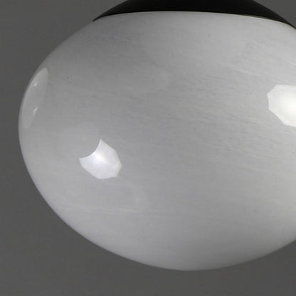 Nimbus LED Pendant Light in Detail.