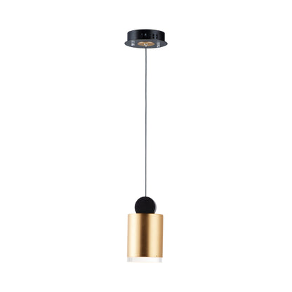 Nob LED Mini Pendant Light.
