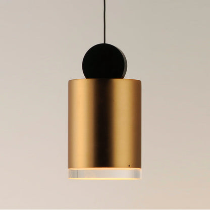 Nob LED Mini Pendant Light in Detail.