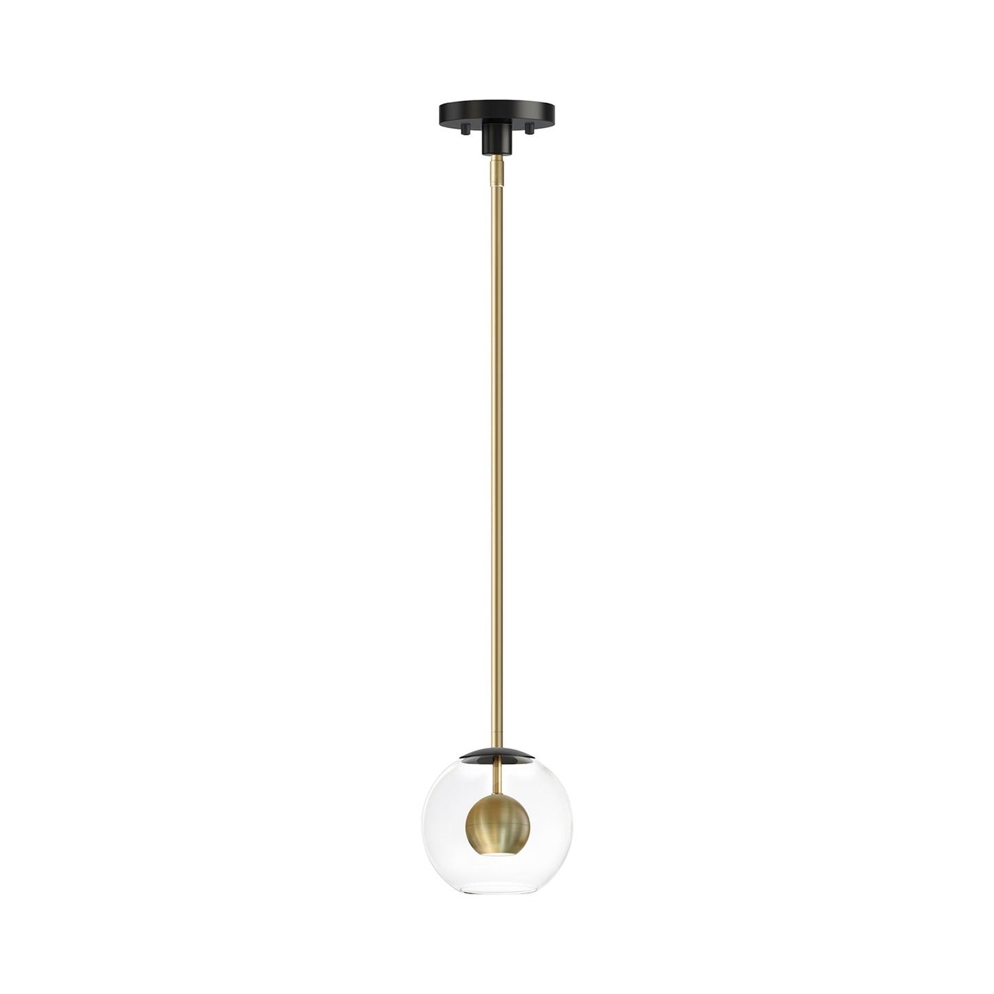 Nucleus LED Pendant Light.