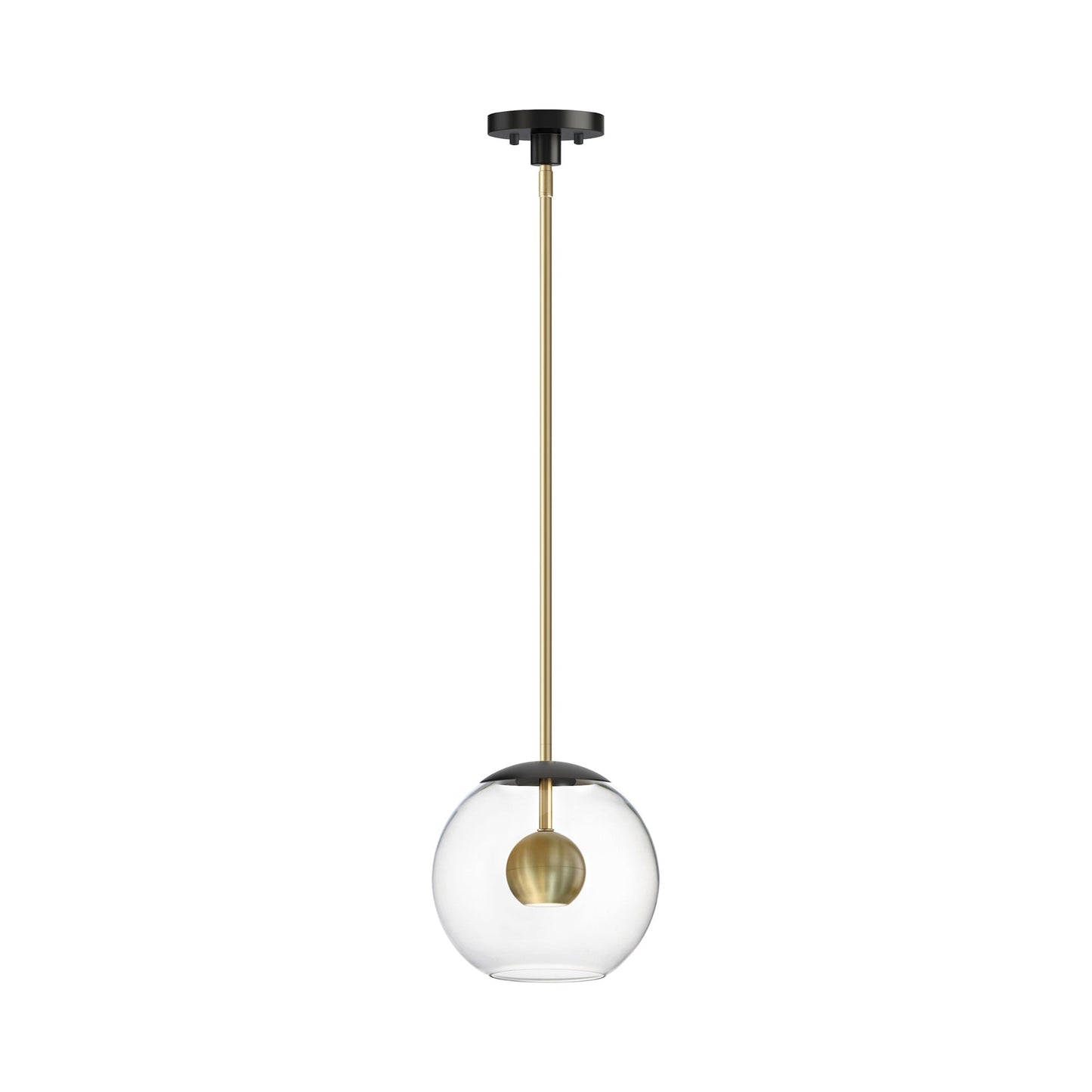 Nucleus LED Pendant Light (11-Inch).