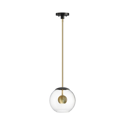 Nucleus LED Pendant Light (11-Inch).