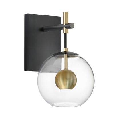 Nucleus LED Wall Light.