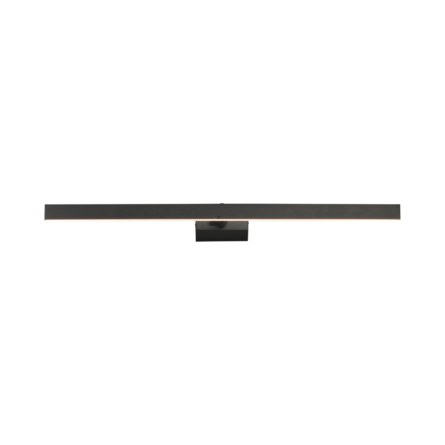 Pasha LED Picture Light in Black (30.5-Inch).