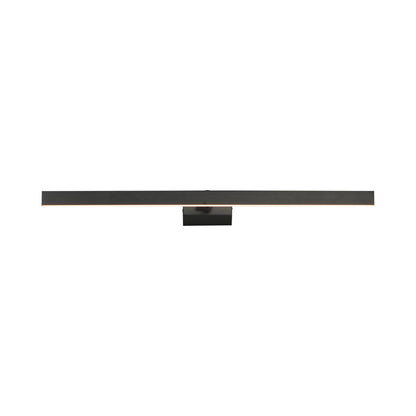 Pasha LED Picture Light in Black (30.5-Inch).