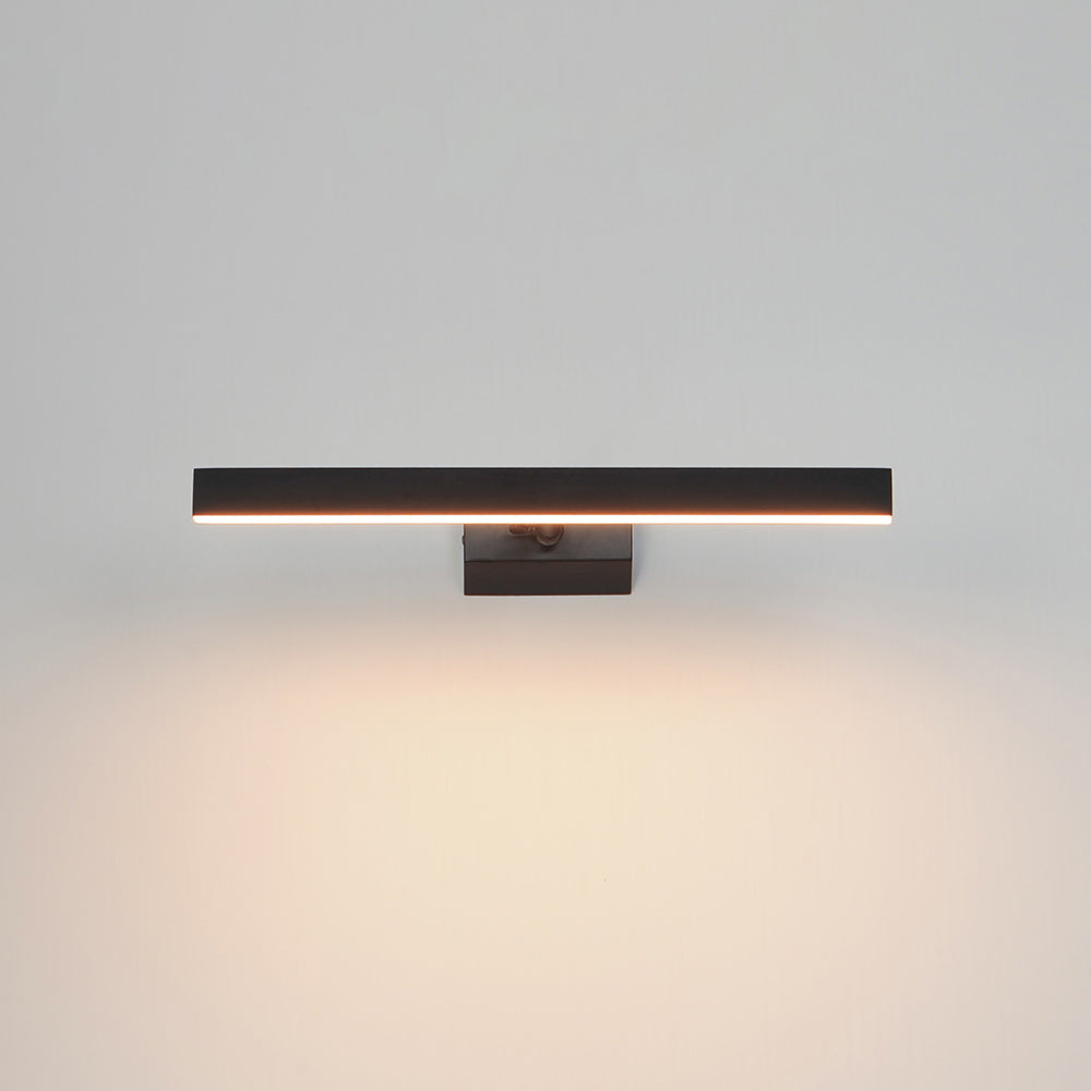 Pasha LED Picture Light in Detail.