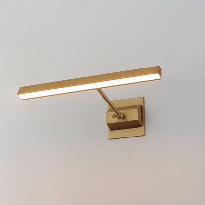 Pasha LED Picture Light in Detail.