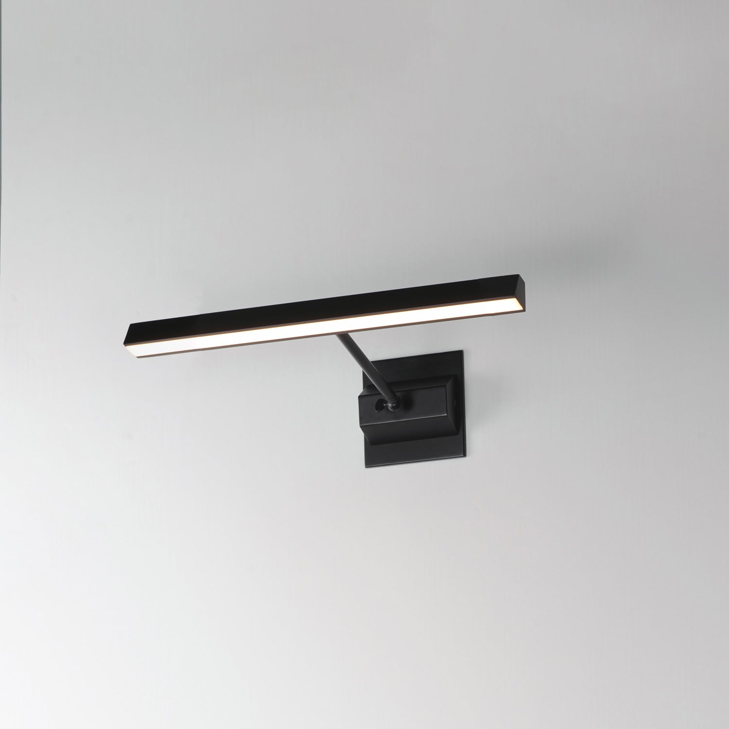 Pasha LED Picture Light in Detail.