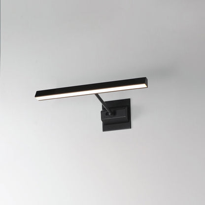 Pasha LED Picture Light in Detail.