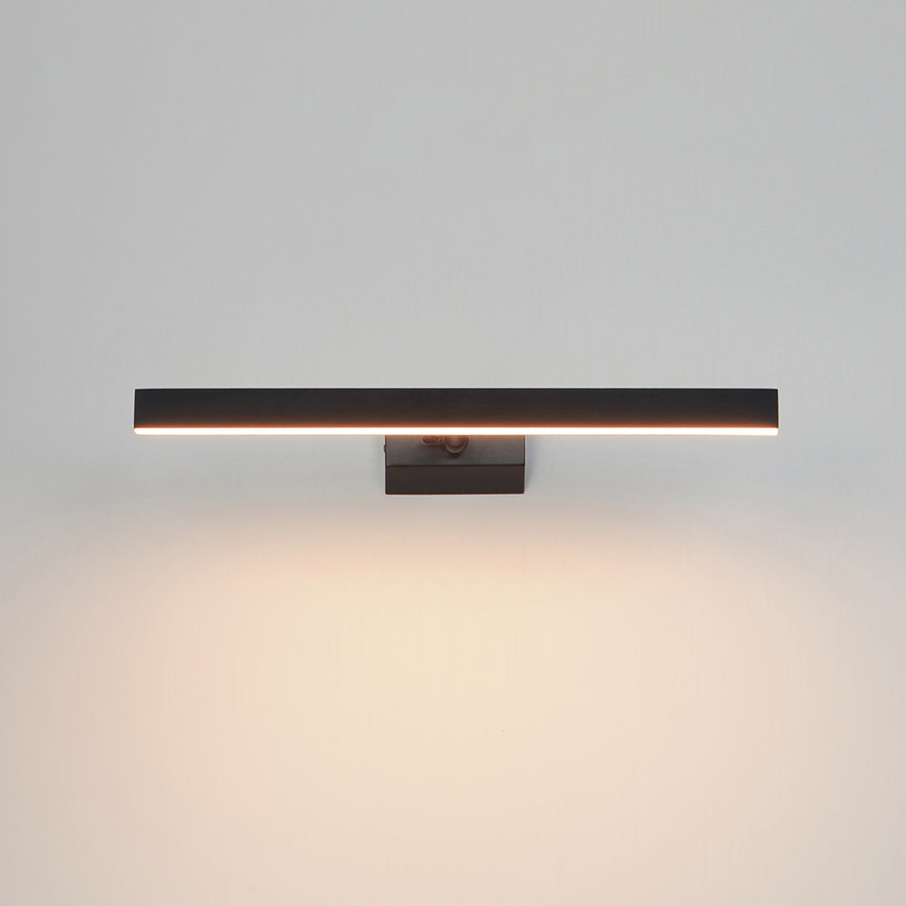 Pasha LED Picture Light in Detail.