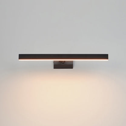 Pasha LED Picture Light in Detail.