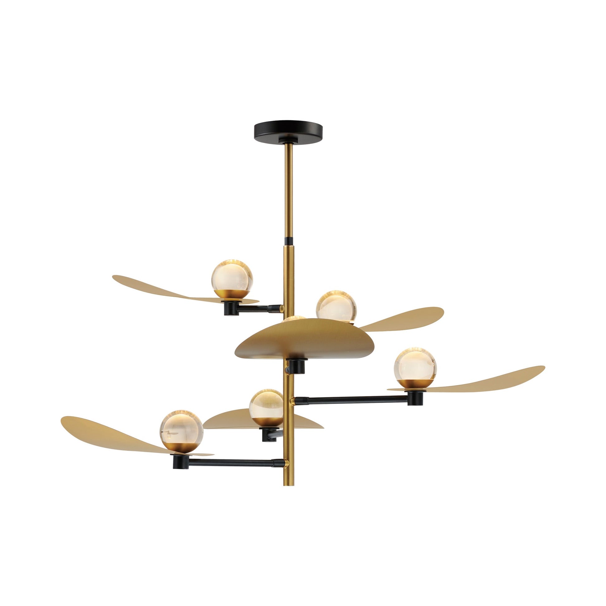 Pearl LED Pendant Light.