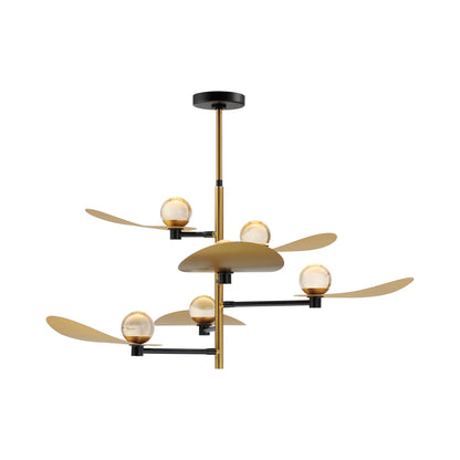 Pearl LED Pendant Light.