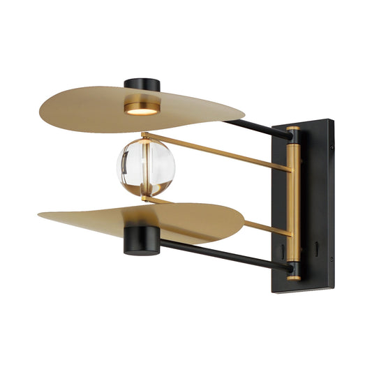 Pearl LED Wall Light.