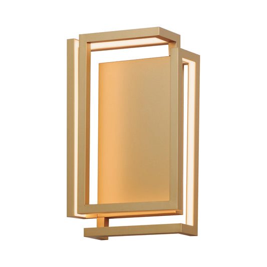 Penrose LED Single Wall Light.