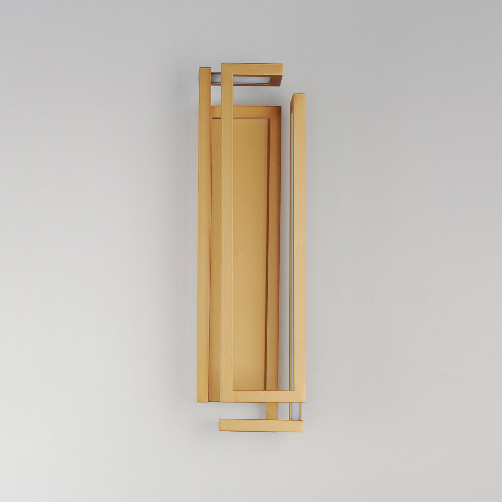 Penrose LED Wall Light in Detail.