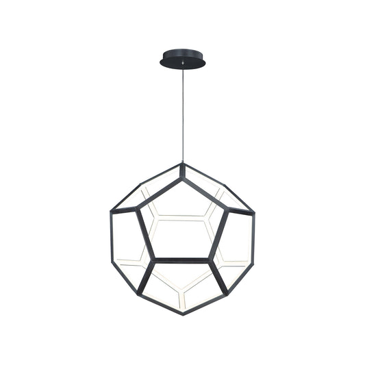 Penta LED Pendant Light.
