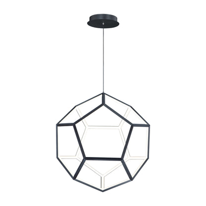 Penta LED Pendant Light (28-Inch).