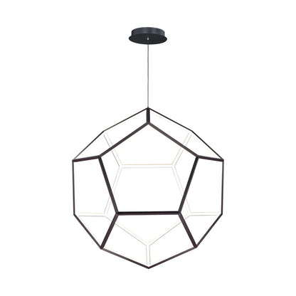 Penta LED Pendant Light (40-Inch).