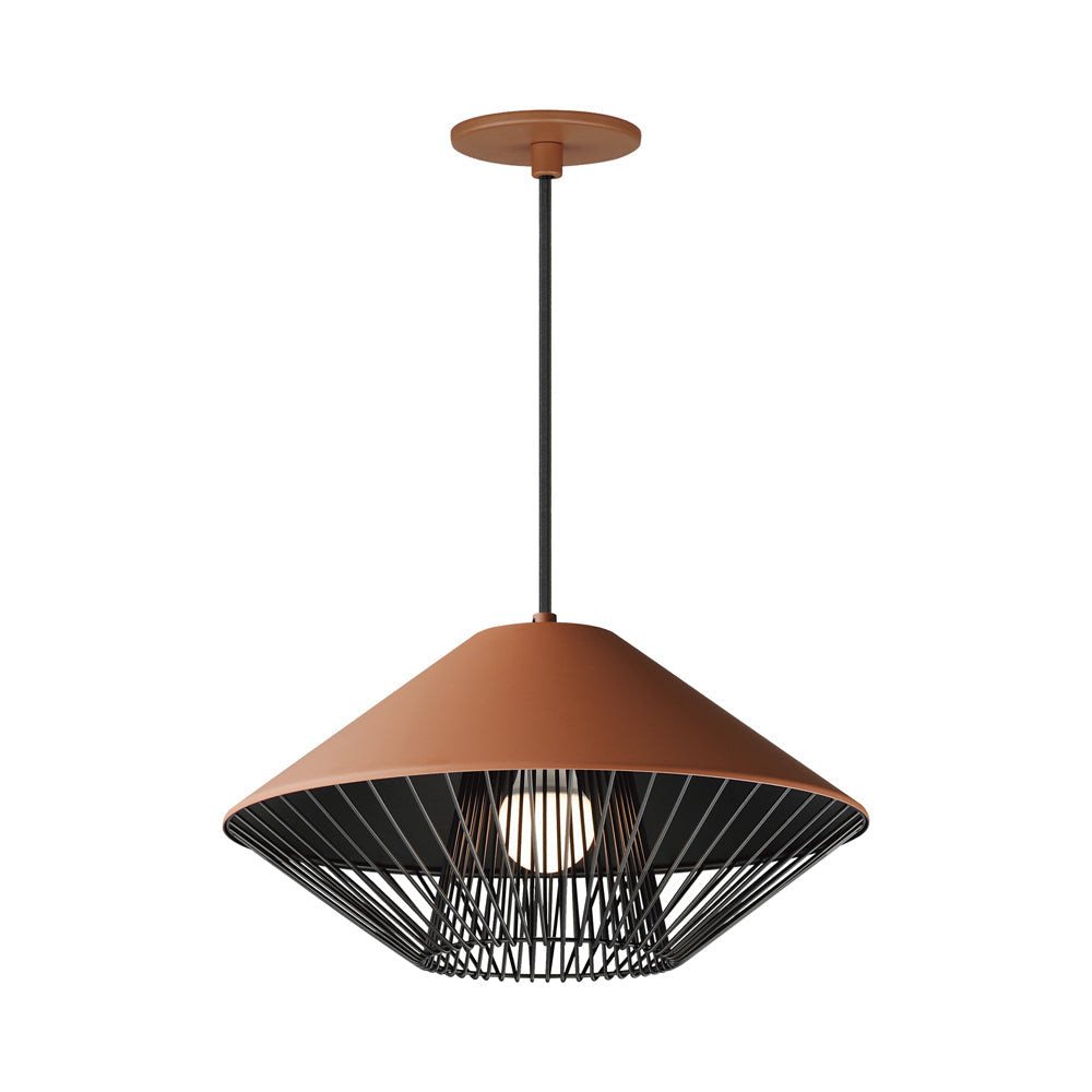 Phoenix Pendant Light.