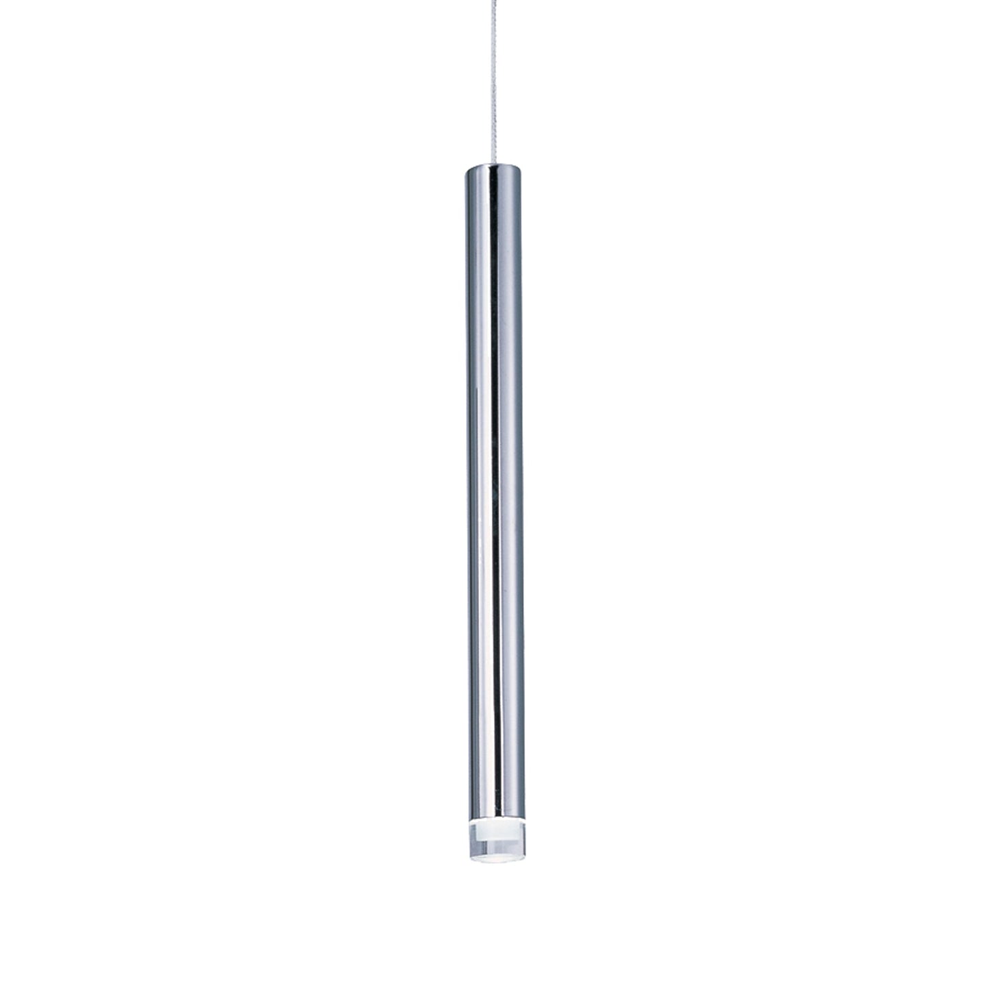 Picolo LED Mini Pendant Light in Detail.