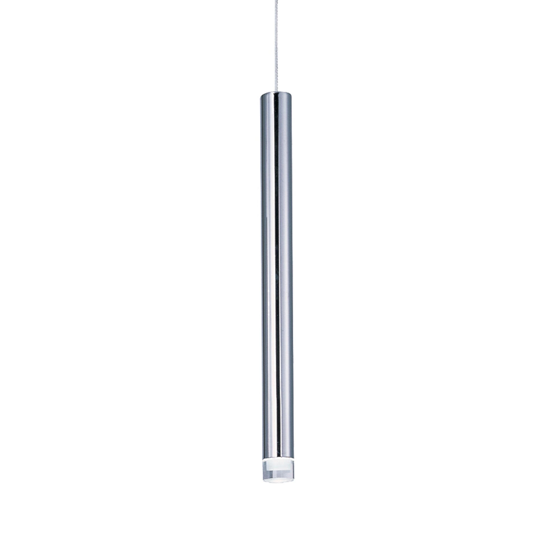 Picolo LED Mini Pendant Light in Detail.